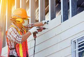 Best James Hardie Siding  in Thomaston, GA